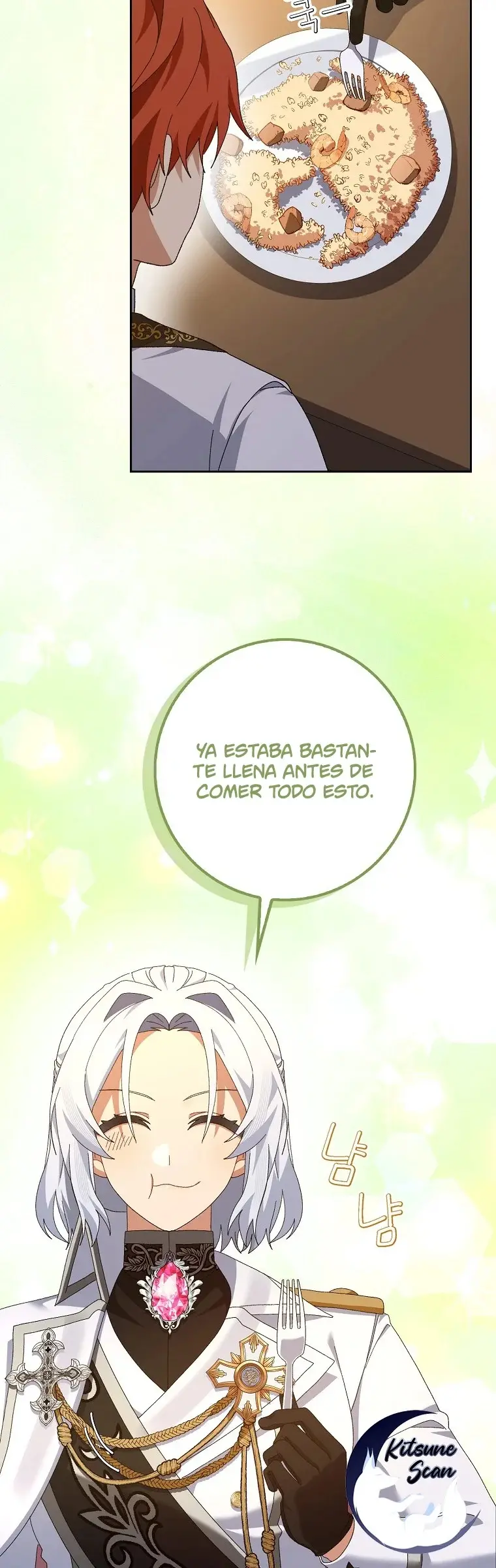 He Malcriado A Mi Esposo capítulo 8, página 43