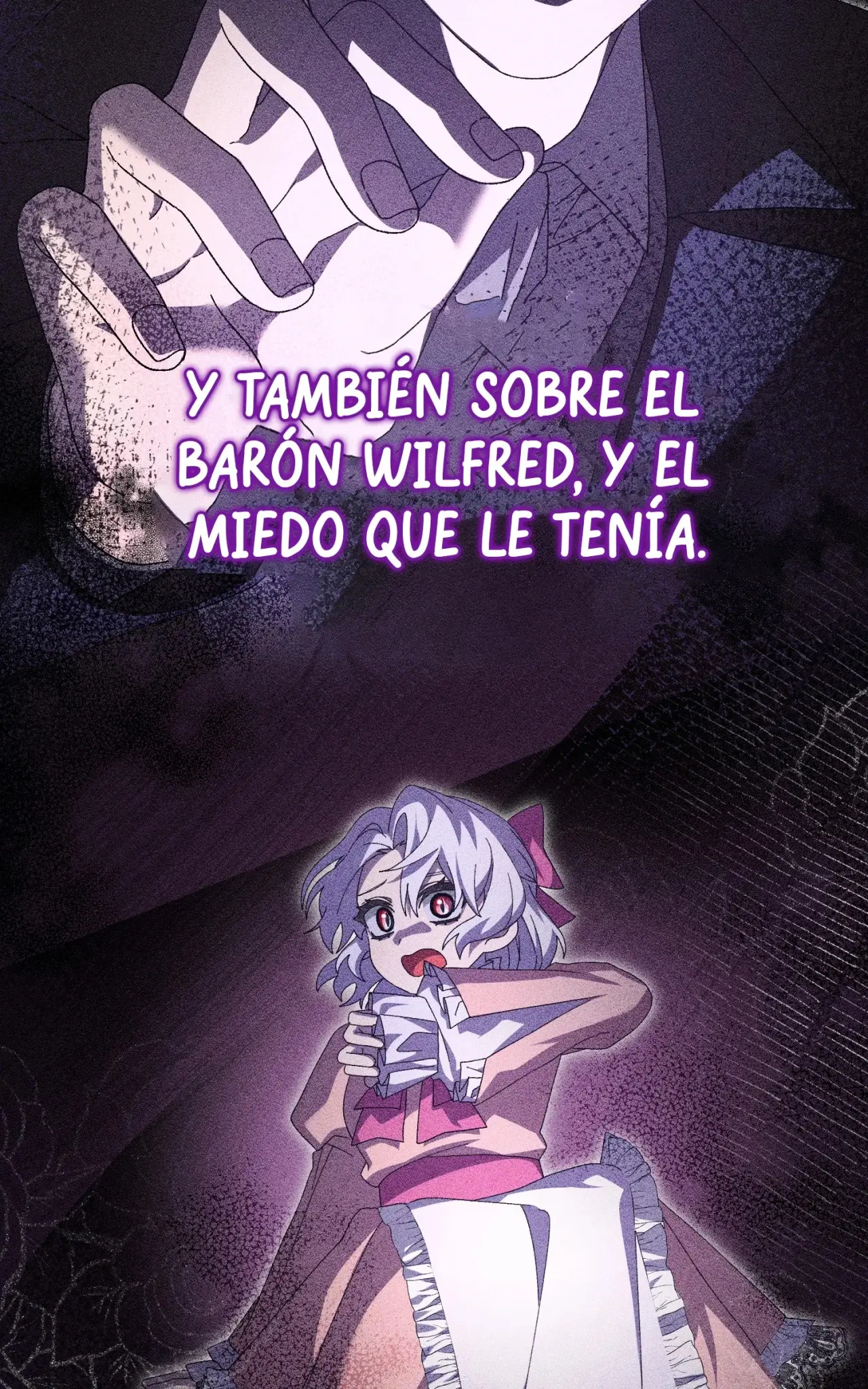 He Malcriado A Mi Esposo capítulo 9, página 6