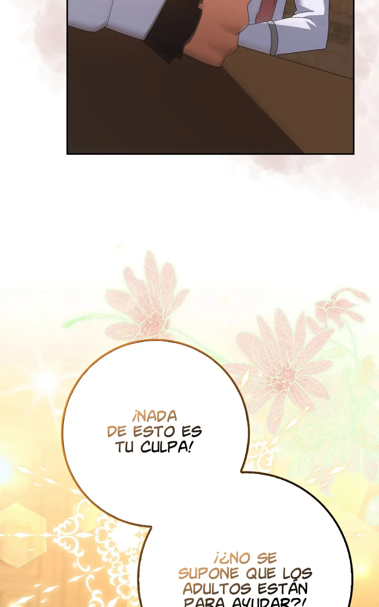 He Malcriado A Mi Esposo capítulo 9, página 12