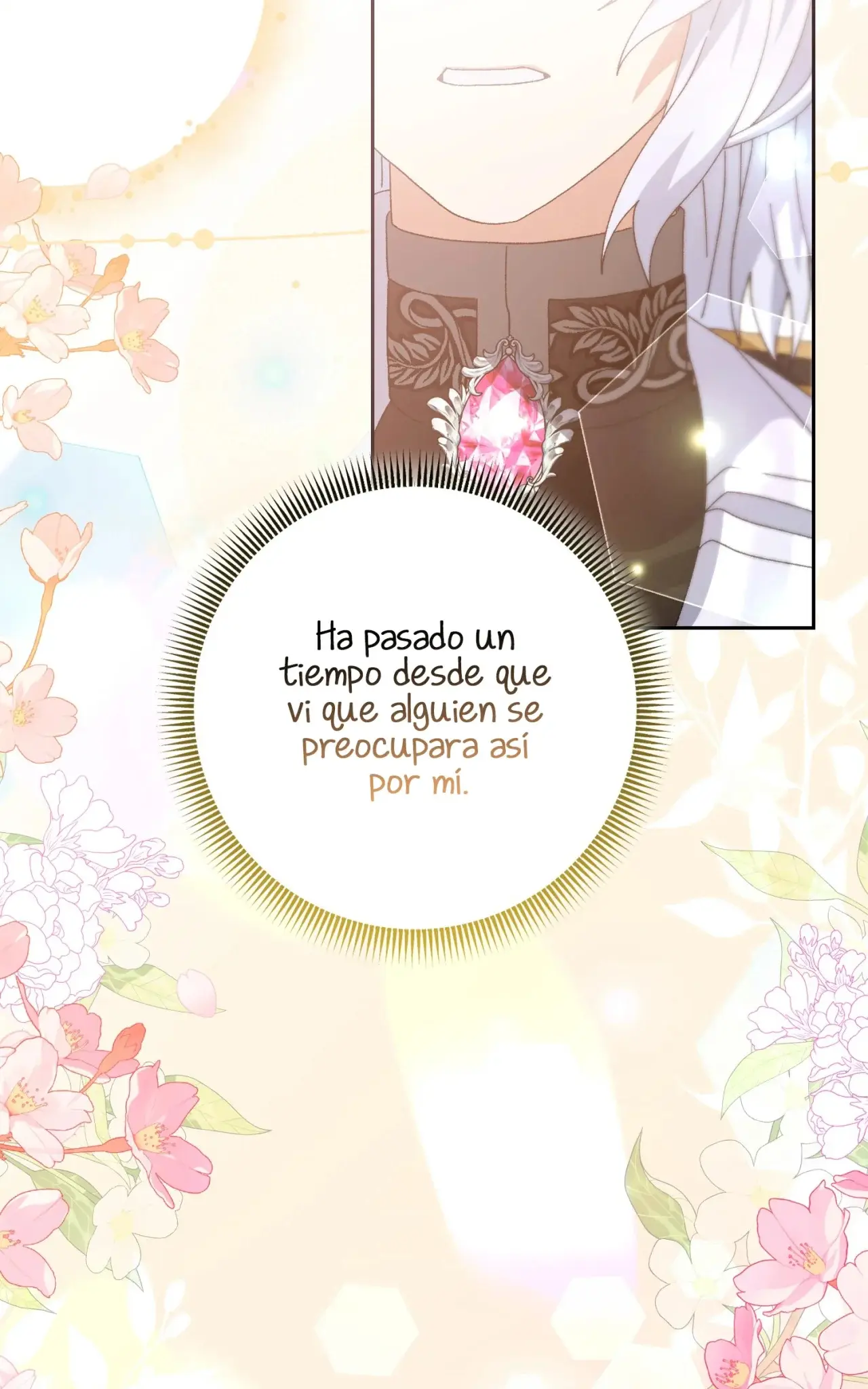 He Malcriado A Mi Esposo capítulo 9, página 15