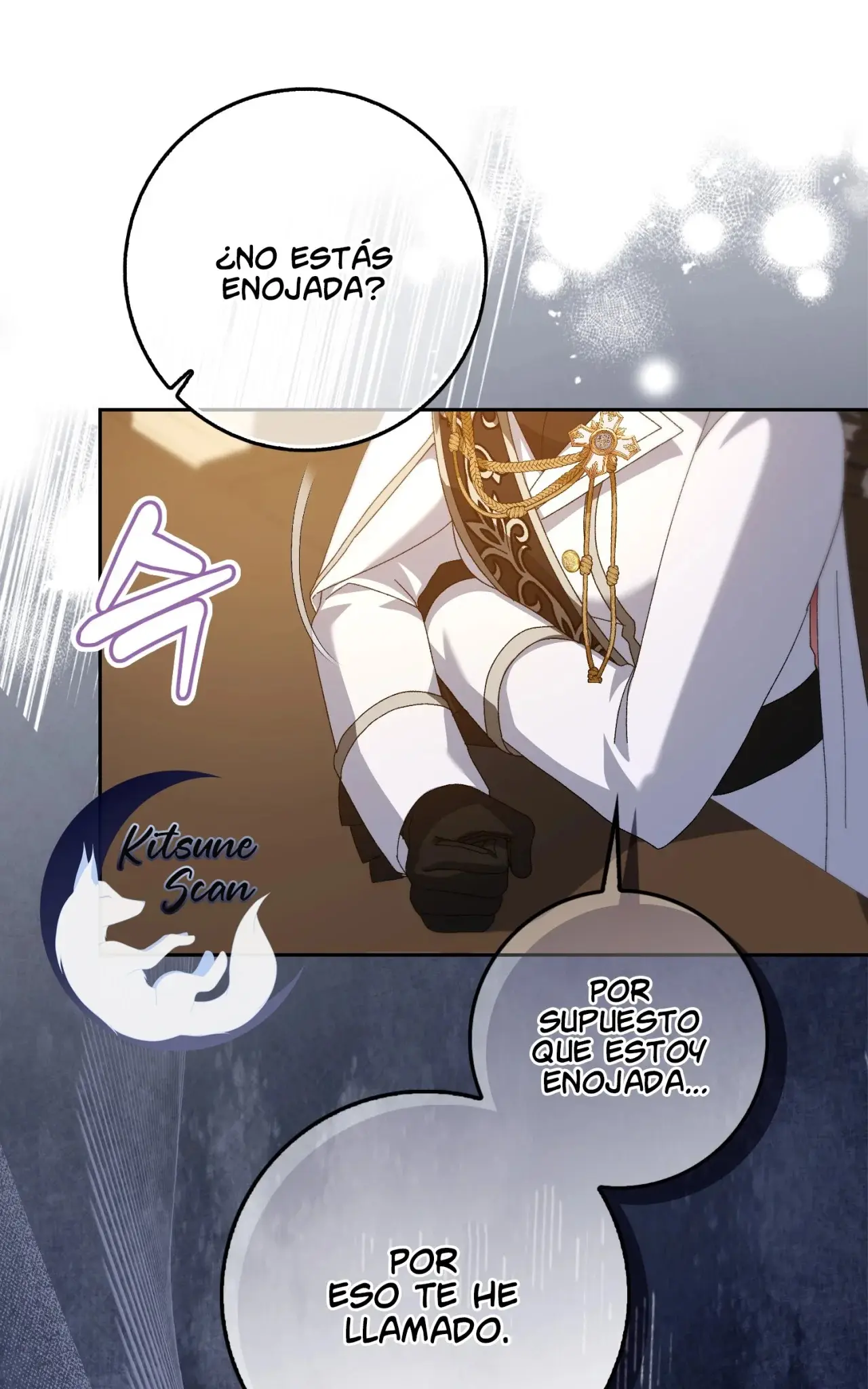 He Malcriado A Mi Esposo capítulo 9, página 19