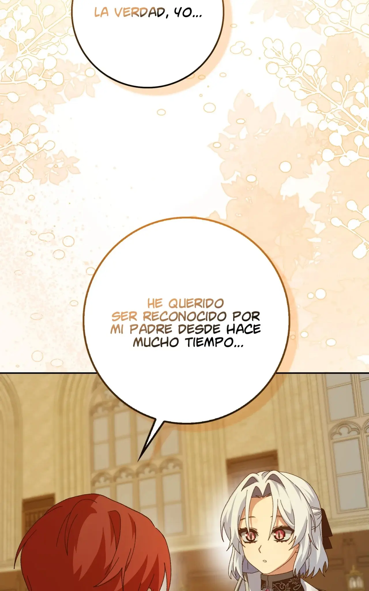 He Malcriado A Mi Esposo capítulo 9, página 30