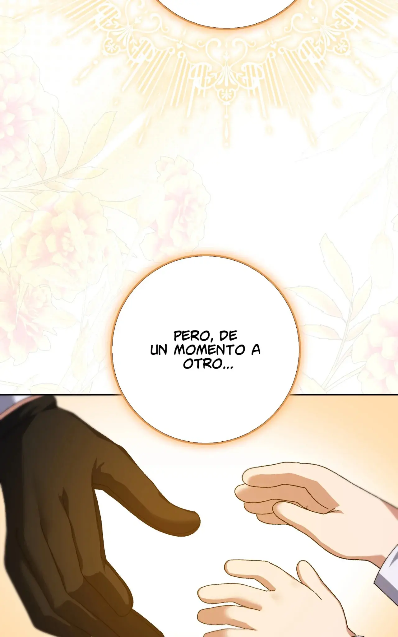 He Malcriado A Mi Esposo capítulo 9, página 36