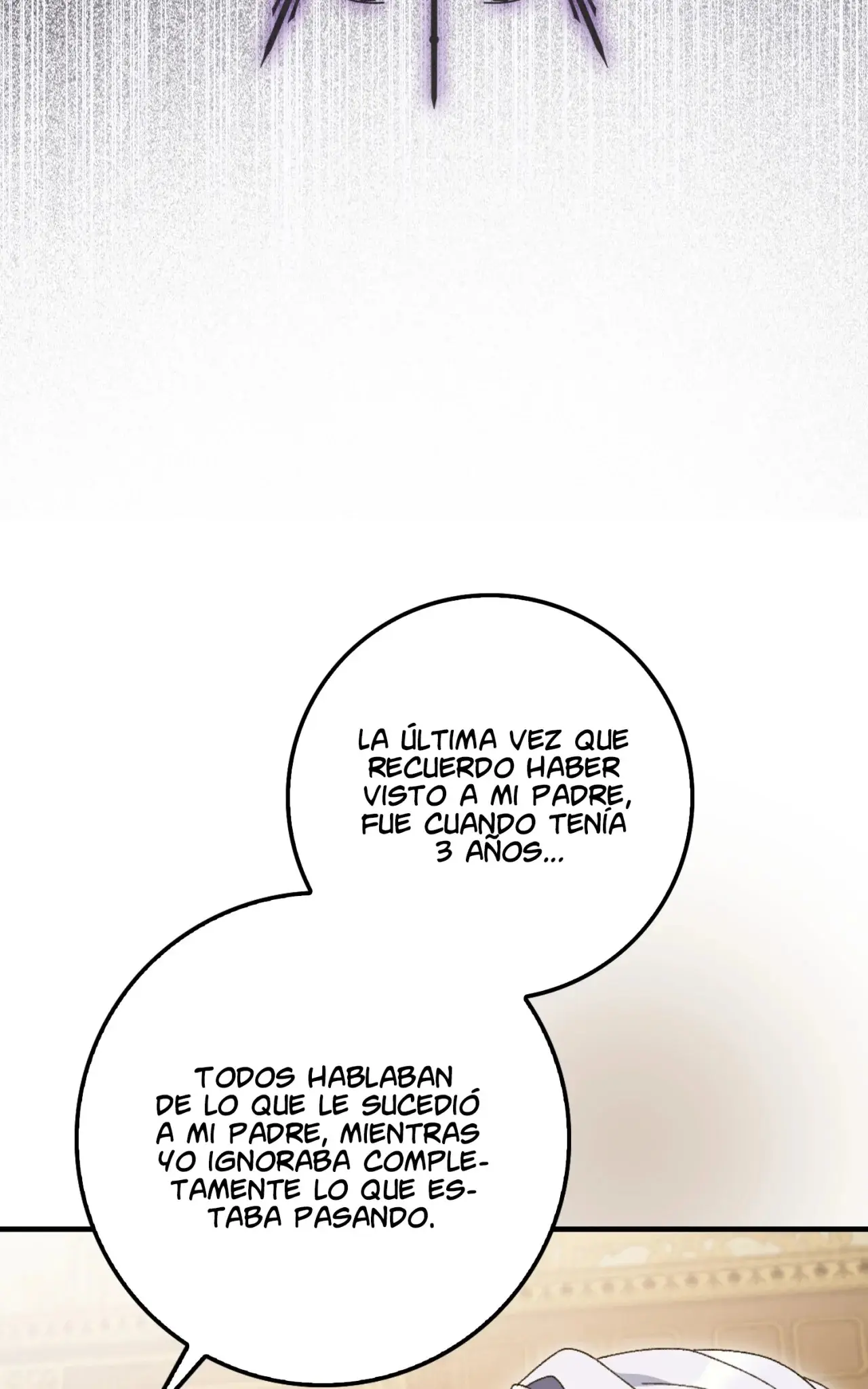 He Malcriado A Mi Esposo capítulo 9, página 39