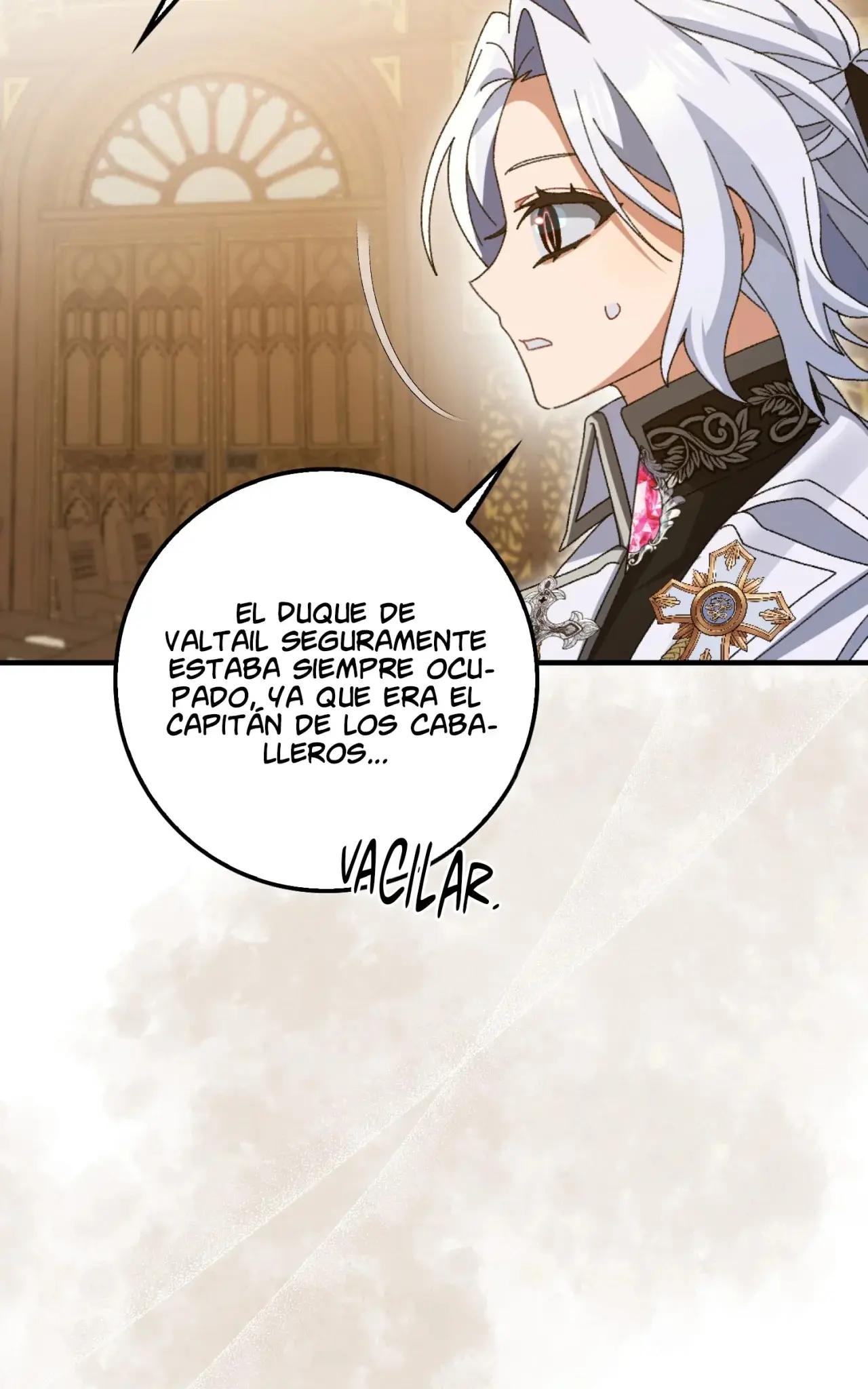He Malcriado A Mi Esposo capítulo 9, página 40