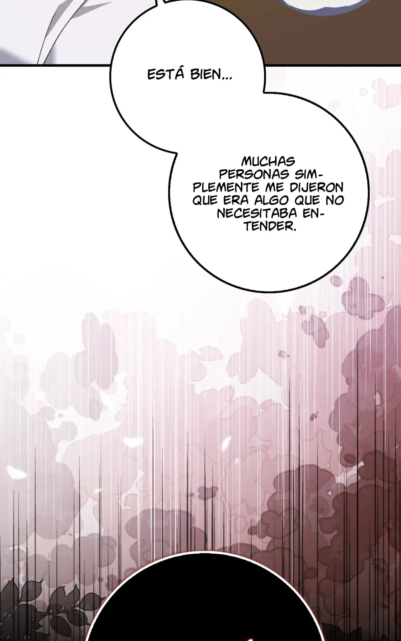 He Malcriado A Mi Esposo capítulo 9, página 42