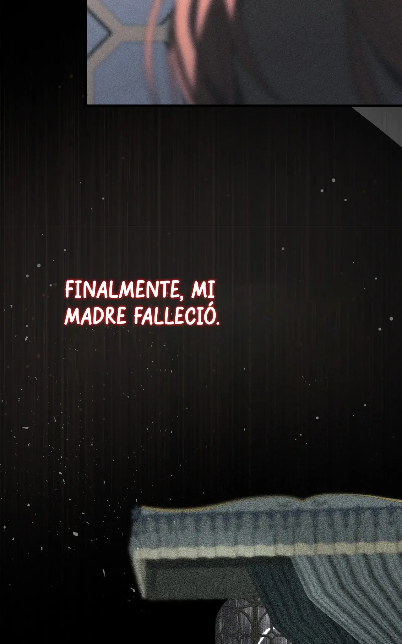 He Malcriado A Mi Esposo capítulo 9, página 47