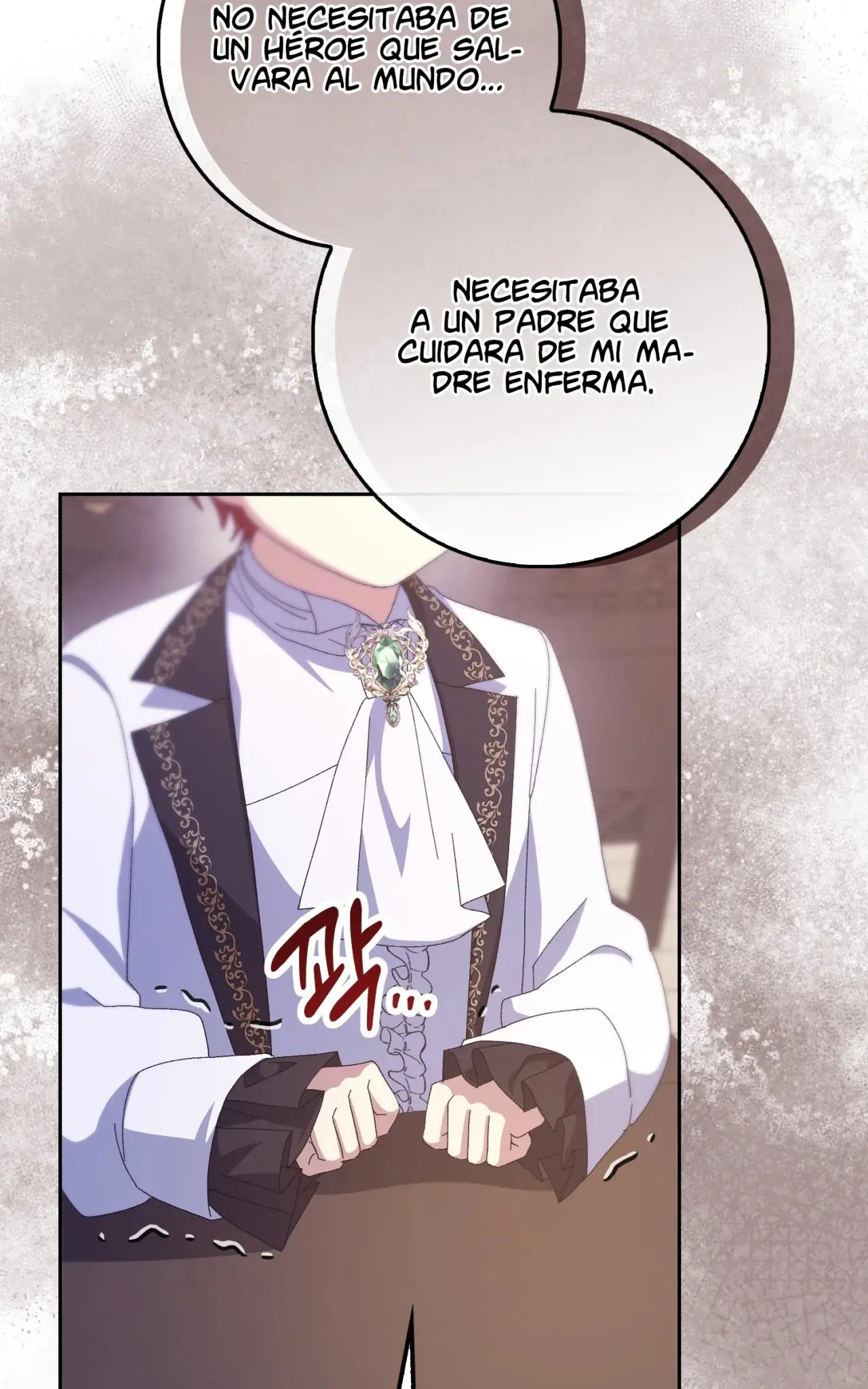 He Malcriado A Mi Esposo capítulo 9, página 49