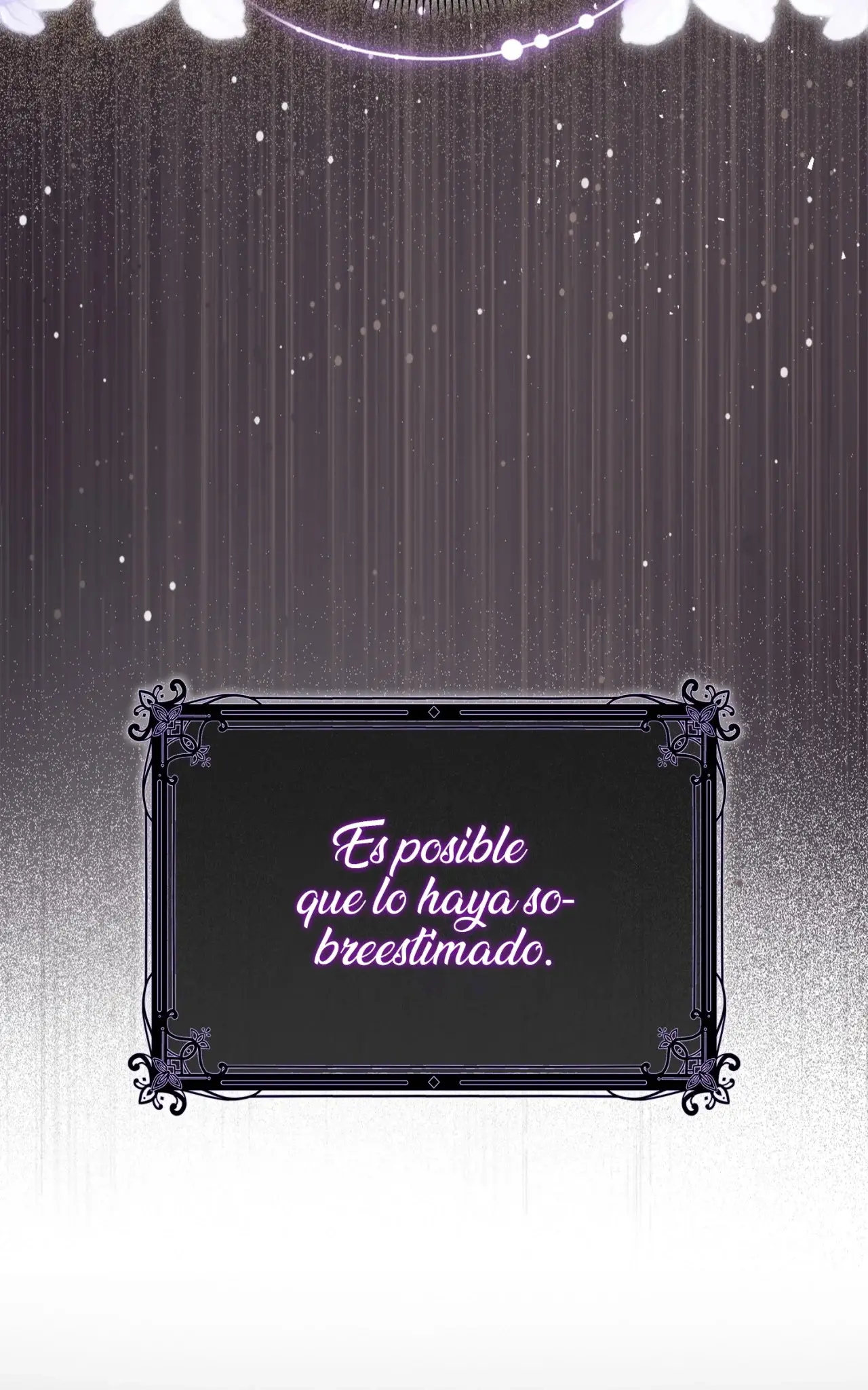 He Malcriado A Mi Esposo capítulo 9, página 56