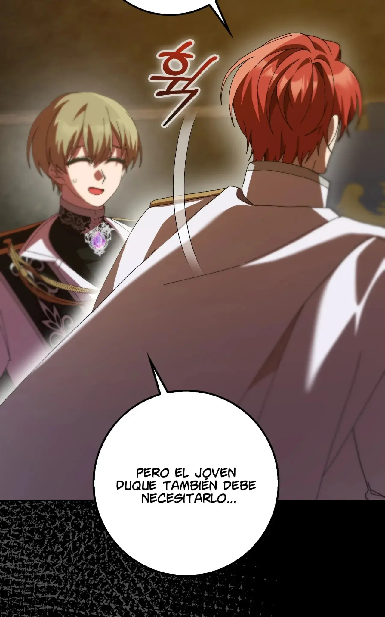 He Malcriado A Mi Esposo capítulo 9, página 59