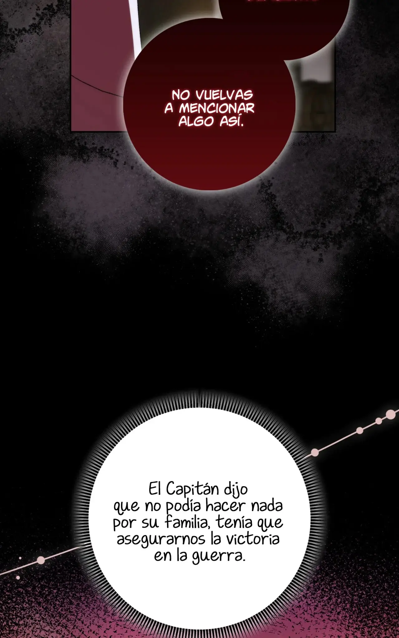 He Malcriado A Mi Esposo capítulo 9, página 61