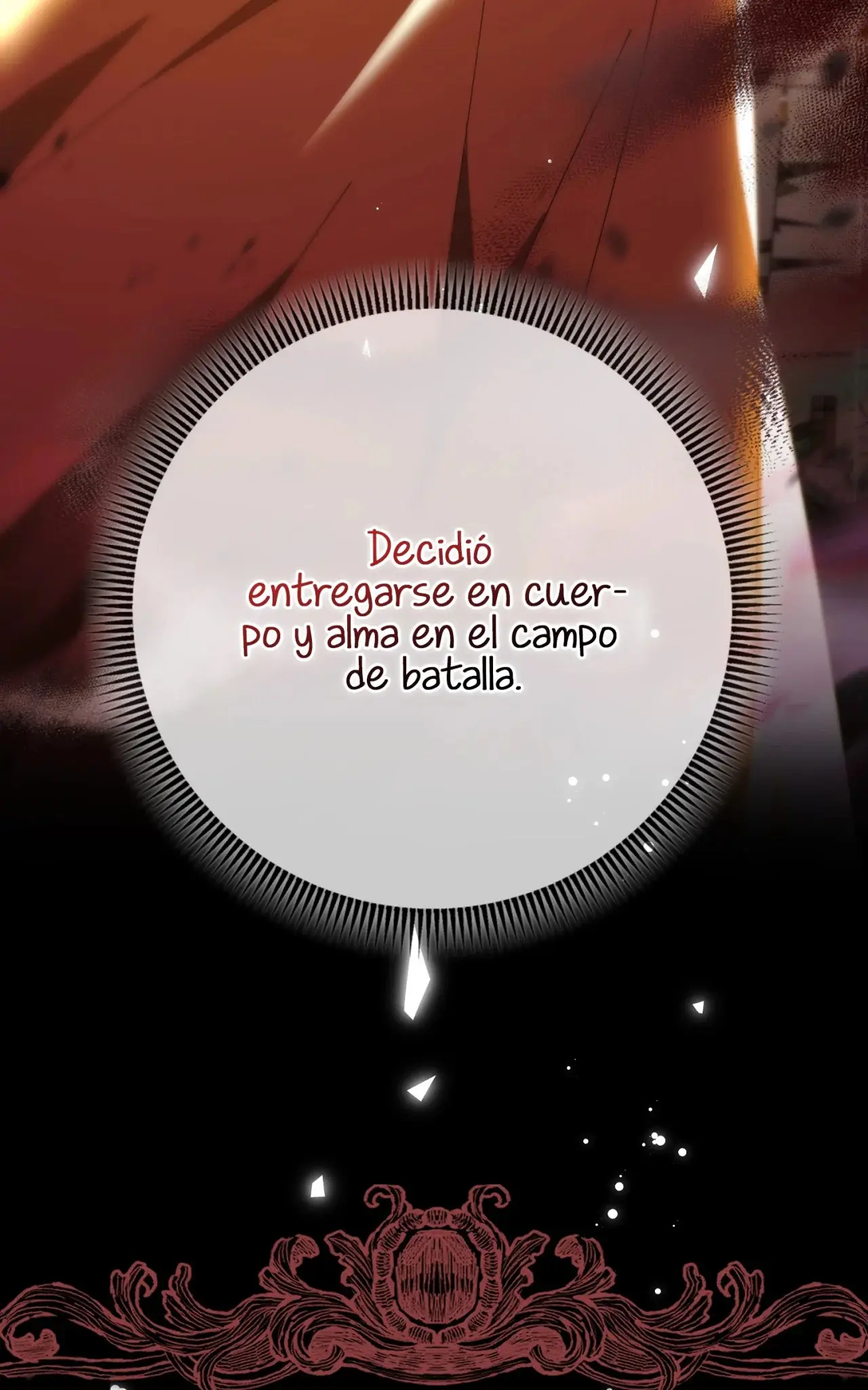 He Malcriado A Mi Esposo capítulo 9, página 65