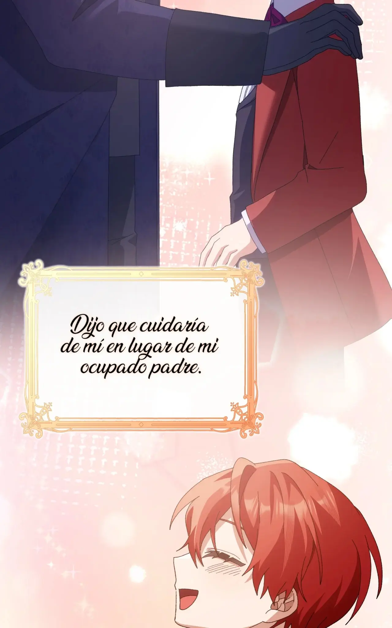 He Malcriado A Mi Esposo capítulo 9, página 69