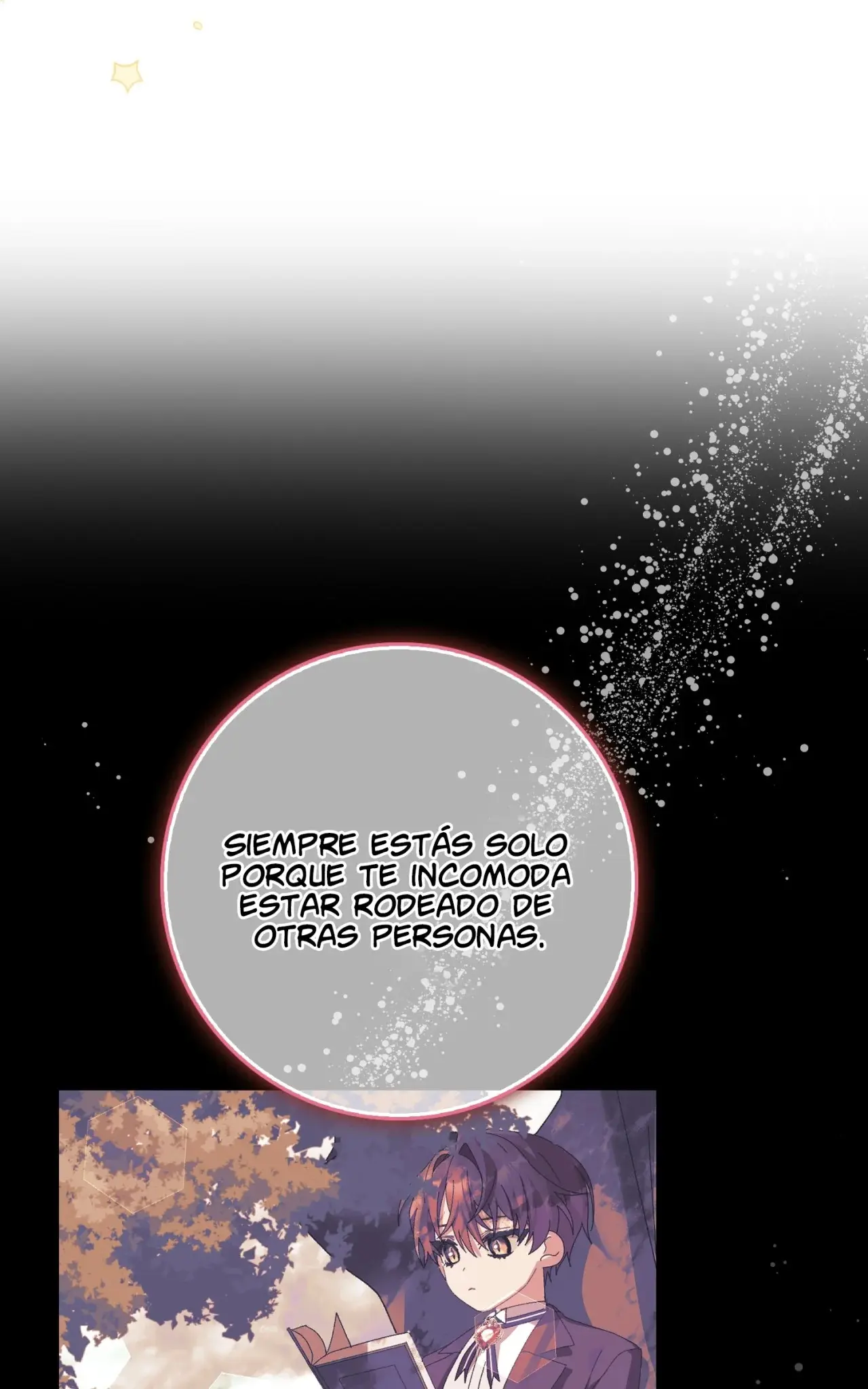 He Malcriado A Mi Esposo capítulo 9, página 76