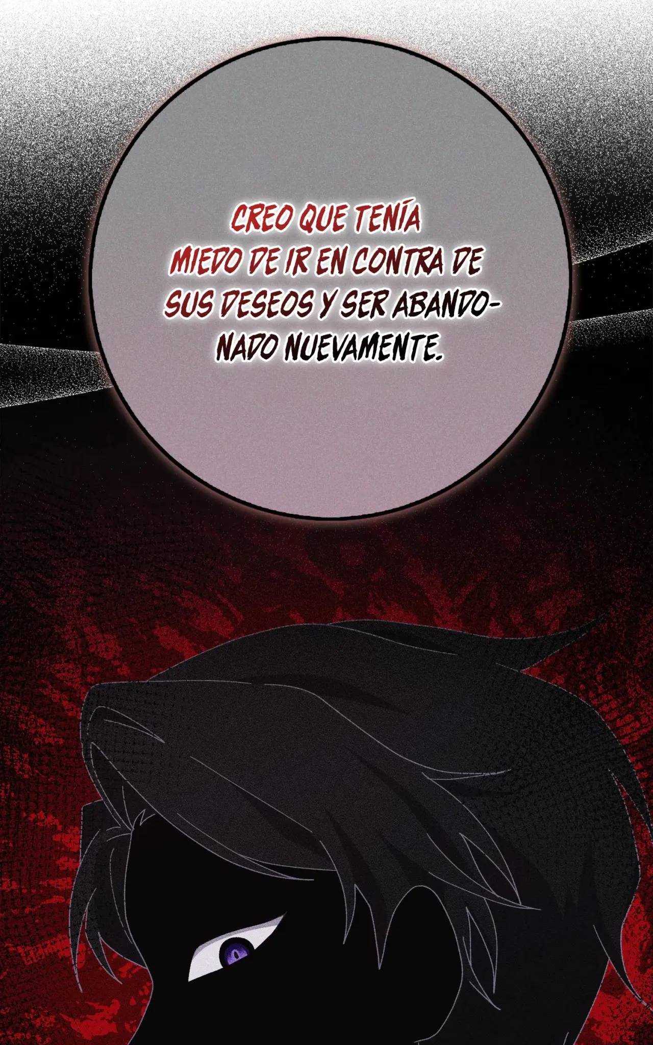 He Malcriado A Mi Esposo capítulo 9, página 83