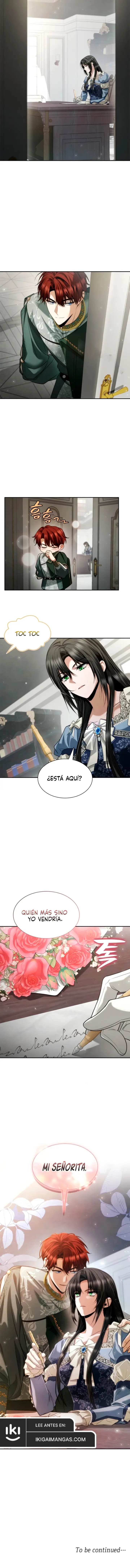 Hermana En Esta Vida Yo Soy La Reina capítulo 169, página 9