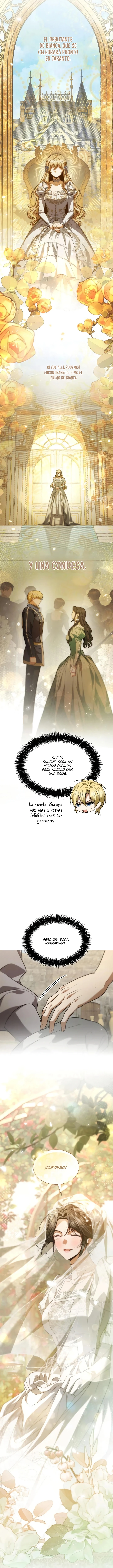 Hermana En Esta Vida Yo Soy La Reina capítulo 203, página 8