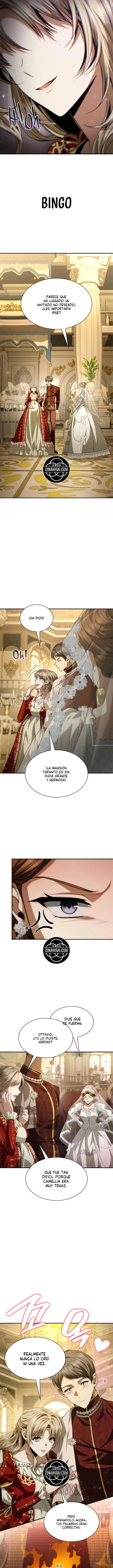 Hermana En Esta Vida Yo Soy La Reina capítulo 203, página 14