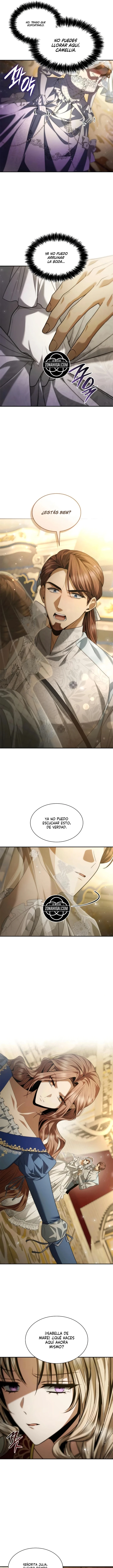 Hermana En Esta Vida Yo Soy La Reina capítulo 203, página 23