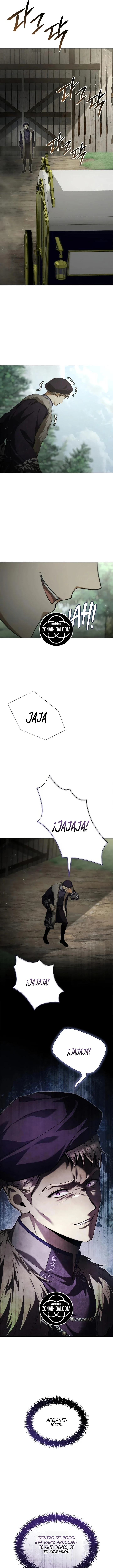Hermana En Esta Vida Yo Soy La Reina capítulo 208, página 12