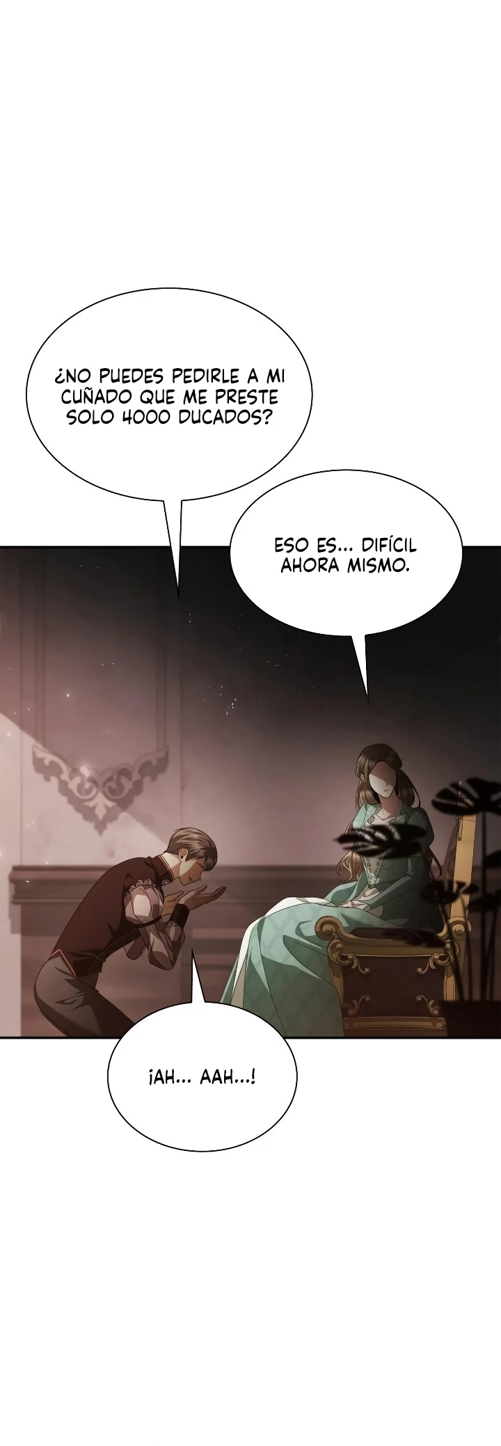 Hermana En Esta Vida Yo Soy La Reina capítulo 208, página 23