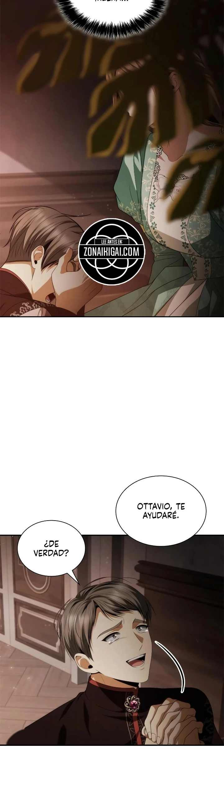 Hermana En Esta Vida Yo Soy La Reina capítulo 208, página 25