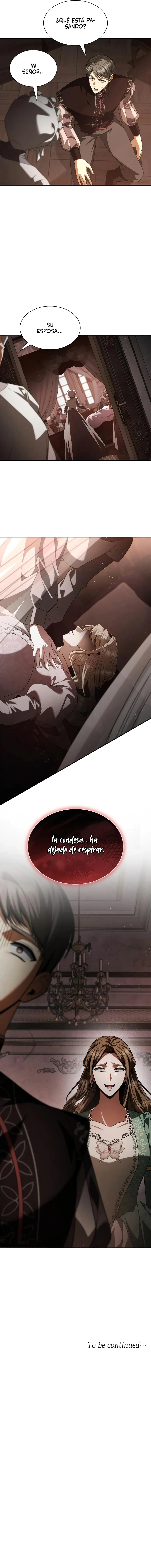 Hermana En Esta Vida Yo Soy La Reina capítulo 208, página 28