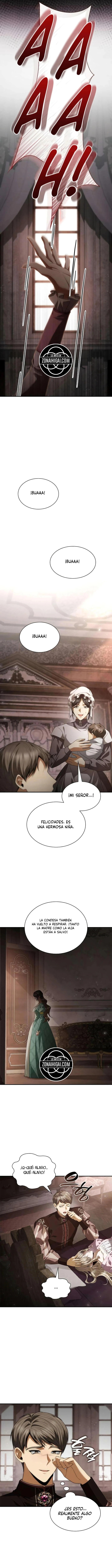 Hermana En Esta Vida Yo Soy La Reina capítulo 209, página 8