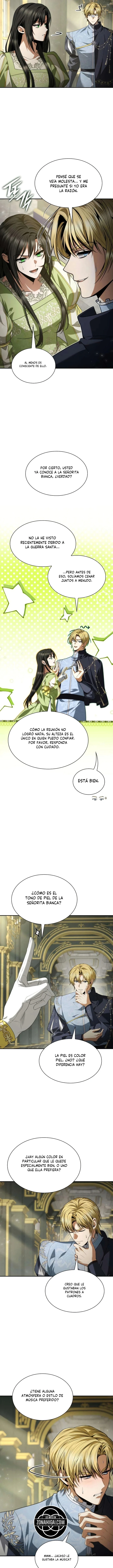 Hermana En Esta Vida Yo Soy La Reina capítulo 209, página 12