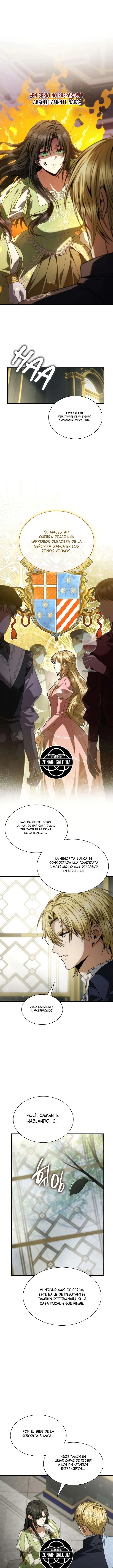 Hermana En Esta Vida Yo Soy La Reina capítulo 209, página 14