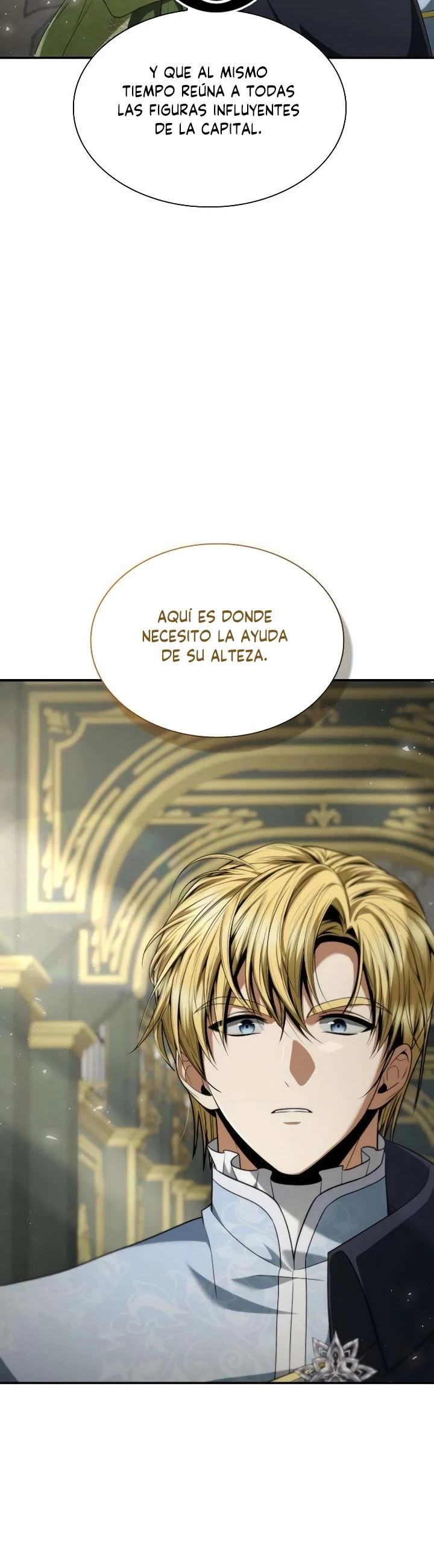 Hermana En Esta Vida Yo Soy La Reina capítulo 209, página 15
