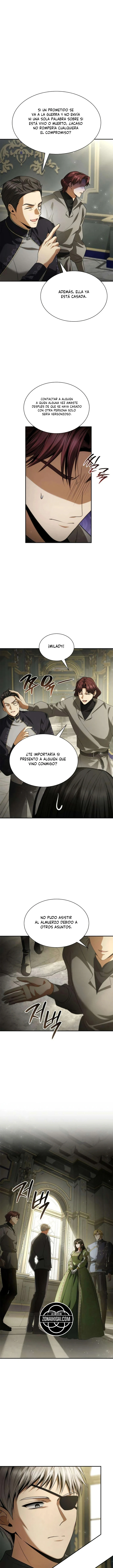 Hermana En Esta Vida Yo Soy La Reina capítulo 209, página 20