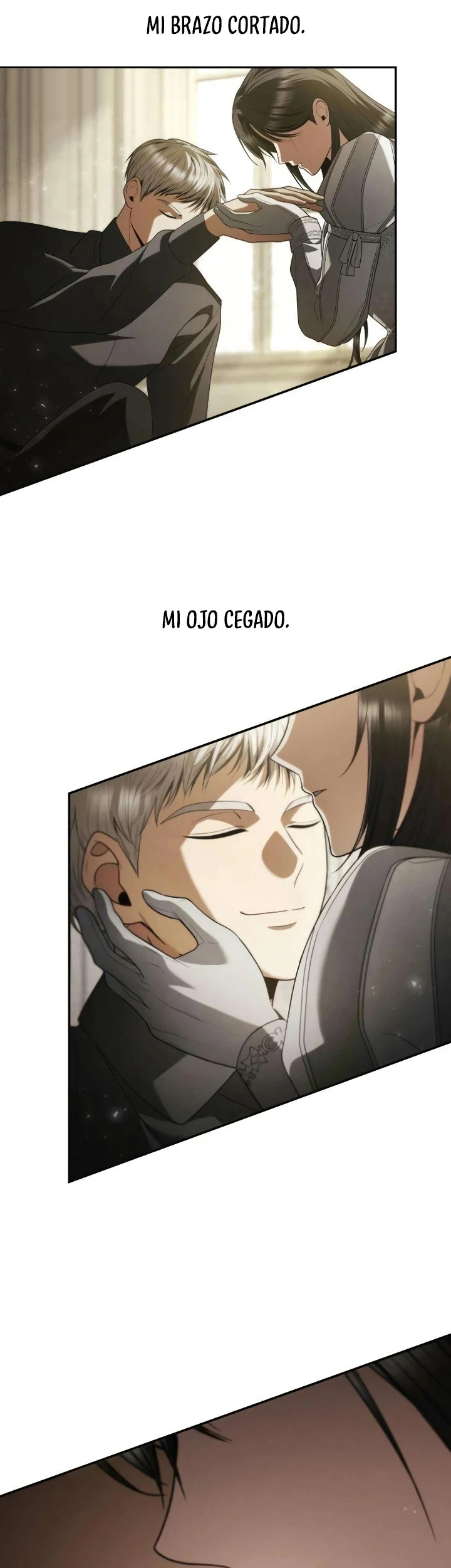 Hermana En Esta Vida Yo Soy La Reina capítulo 209, página 23