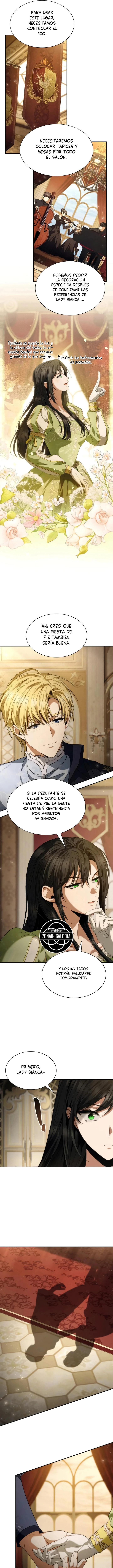 Hermana En Esta Vida Yo Soy La Reina capítulo 210, página 6