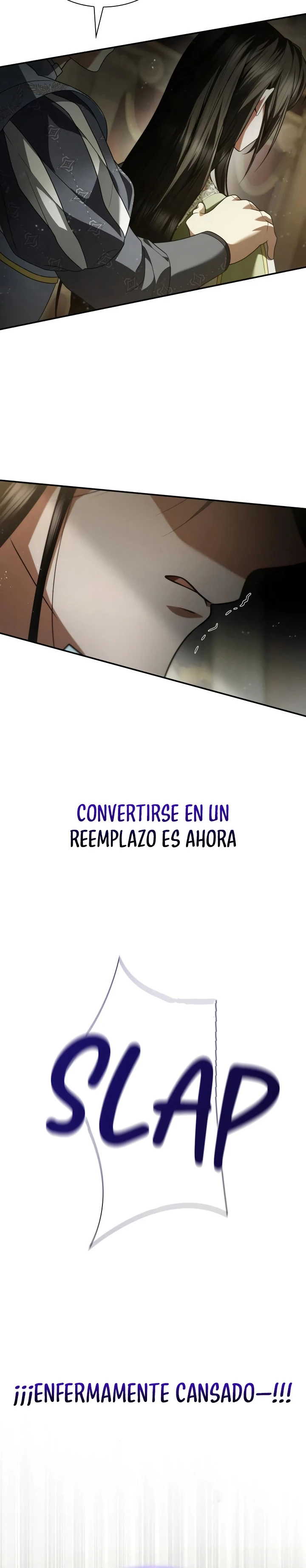 Hermana En Esta Vida Yo Soy La Reina capítulo 210, página 11