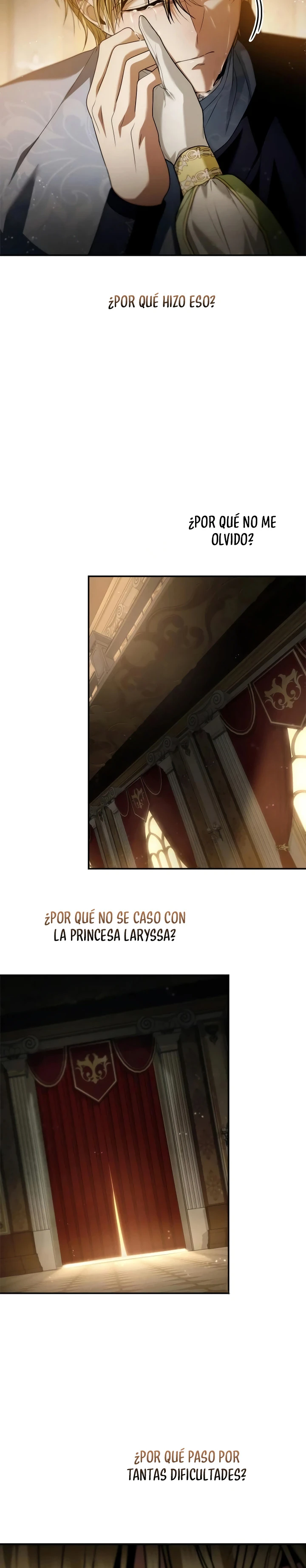 Hermana En Esta Vida Yo Soy La Reina capítulo 210, página 19