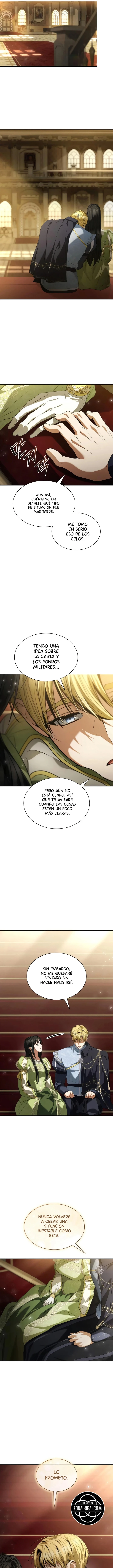 Hermana En Esta Vida Yo Soy La Reina capítulo 211, página 10