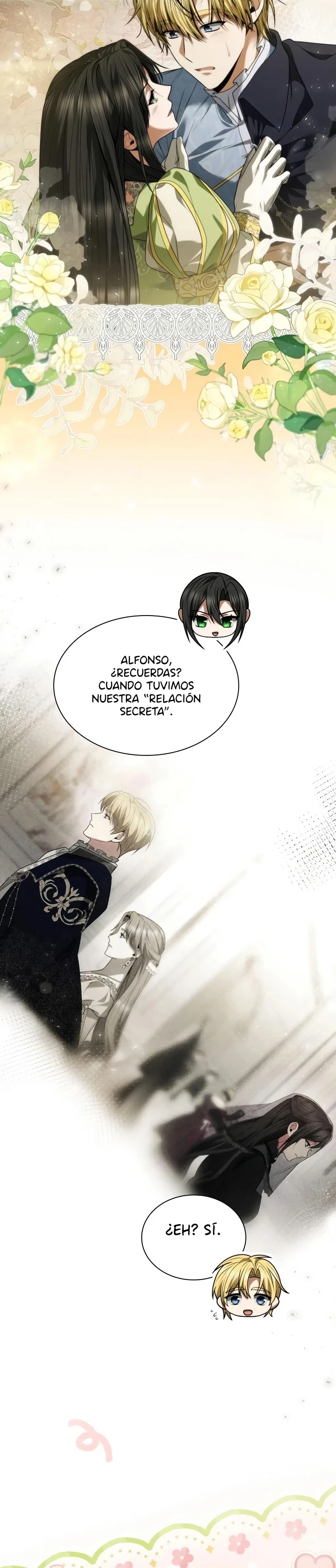 Hermana En Esta Vida Yo Soy La Reina capítulo 211, página 13