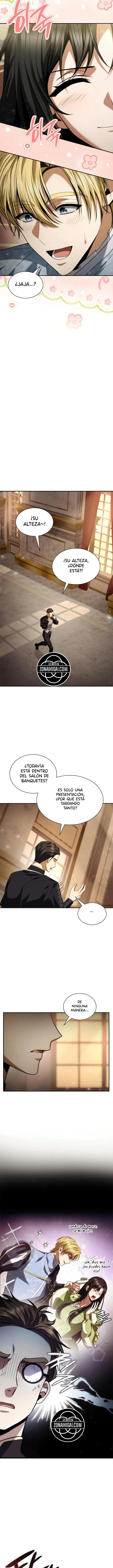 Hermana En Esta Vida Yo Soy La Reina capítulo 211, página 14