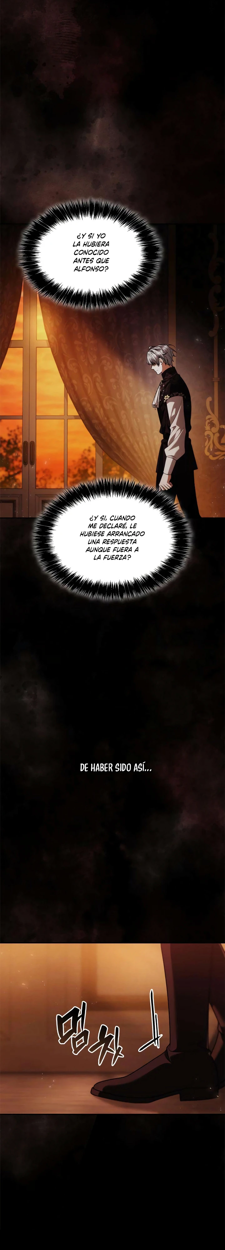 Hermana En Esta Vida Yo Soy La Reina capítulo 212, página 19