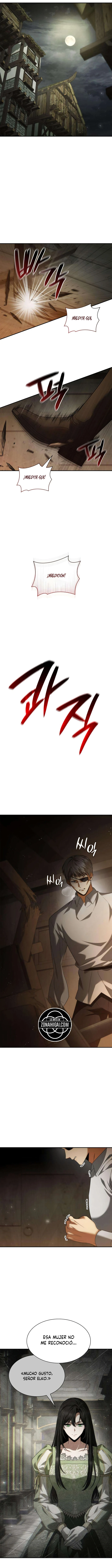 Hermana En Esta Vida Yo Soy La Reina capítulo 212, página 22