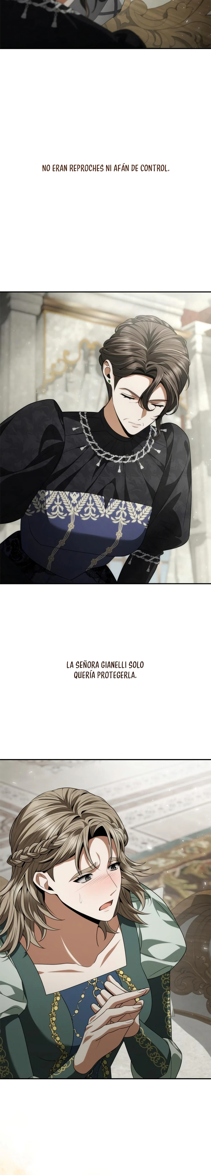 Hermana En Esta Vida Yo Soy La Reina capítulo 213, página 13