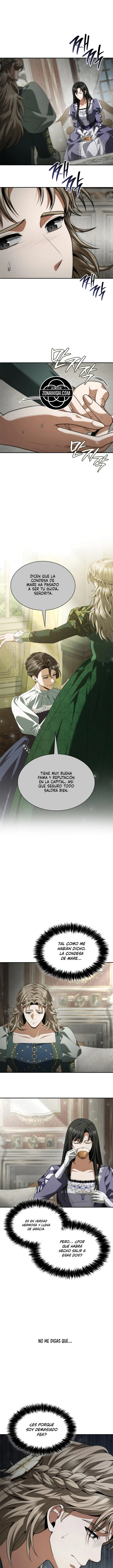 Hermana En Esta Vida Yo Soy La Reina capítulo 213, página 16