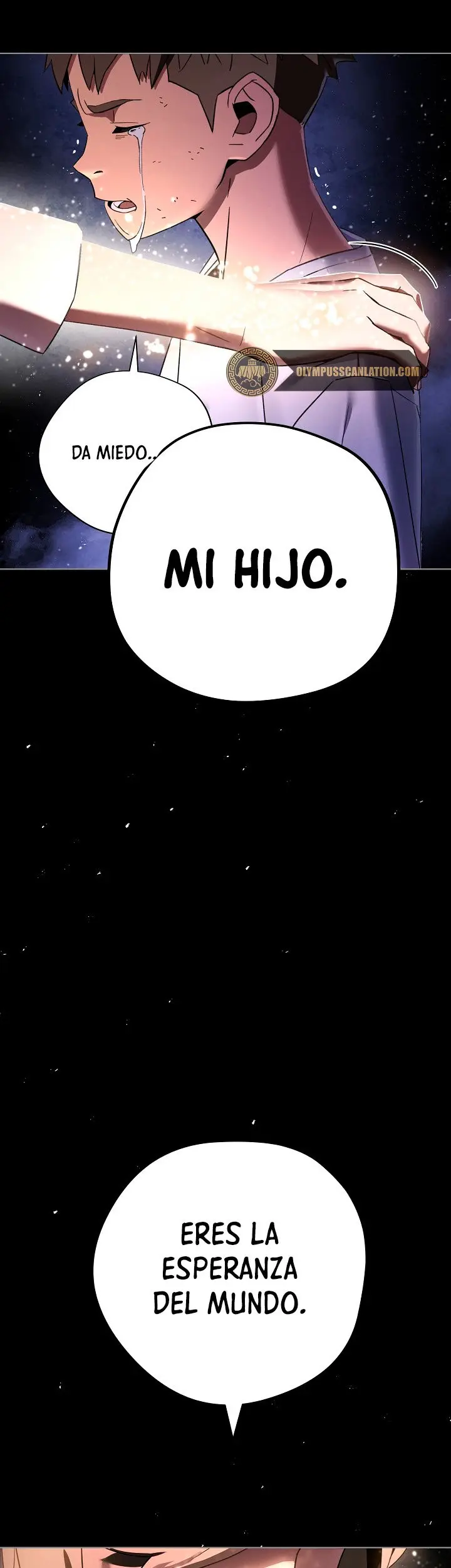 Heroe, regresa capítulo 1, página 12