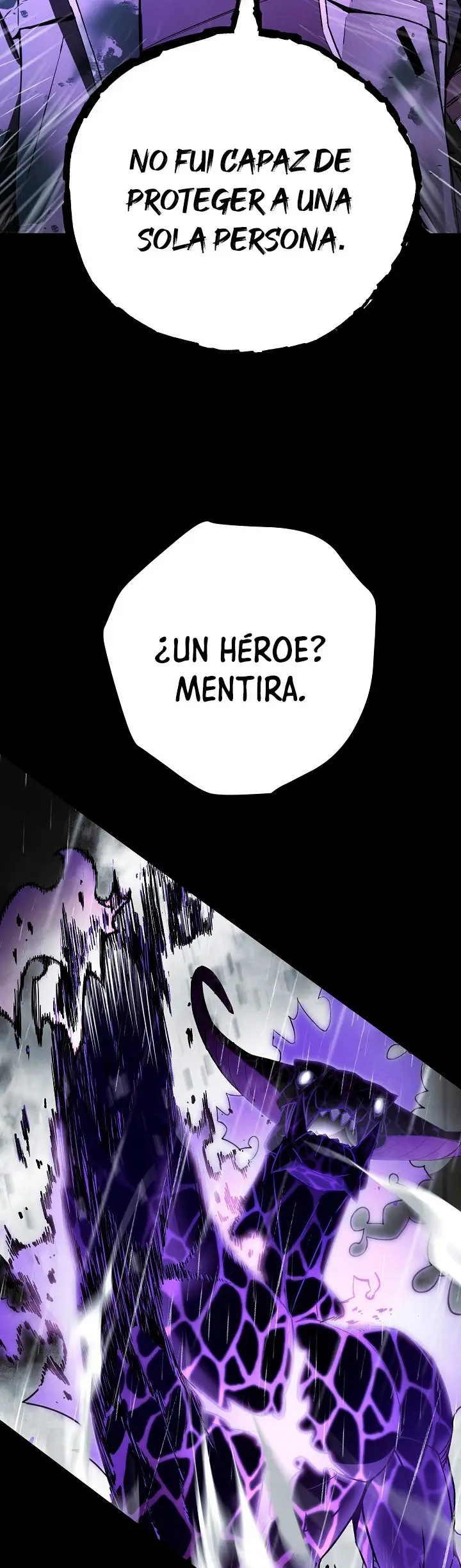 Heroe, regresa capítulo 1, página 52