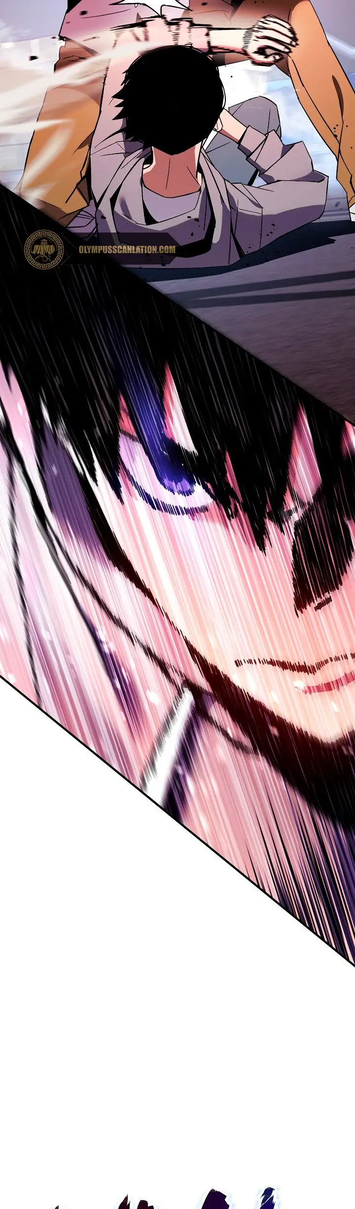 Heroe, regresa capítulo 1, página 72