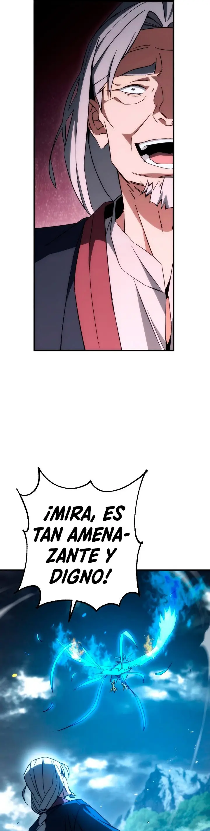 Heroe, regresa capítulo 10, página 21