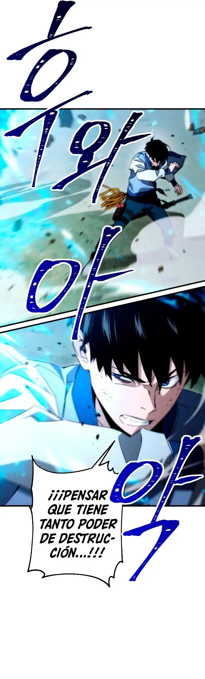 Heroe, regresa capítulo 10, página 26