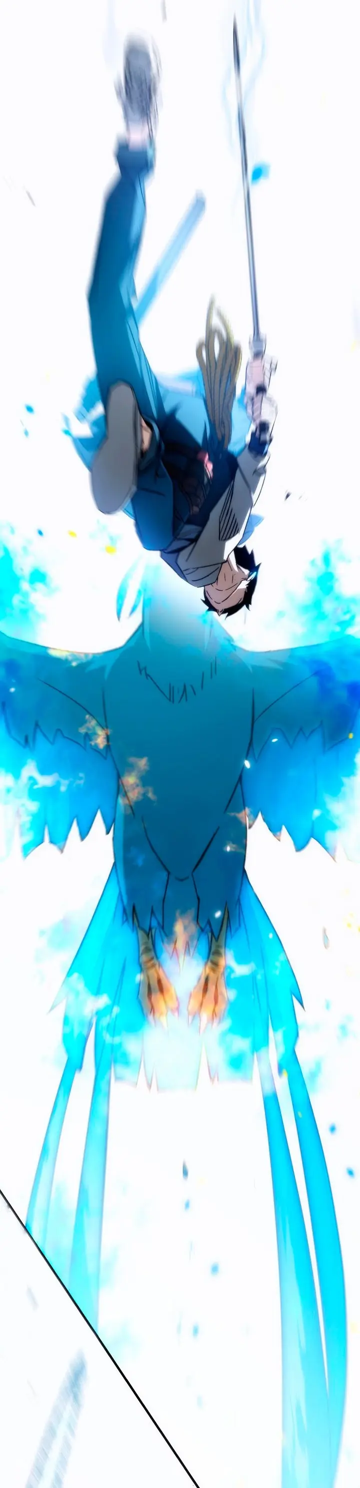 Heroe, regresa capítulo 10, página 31