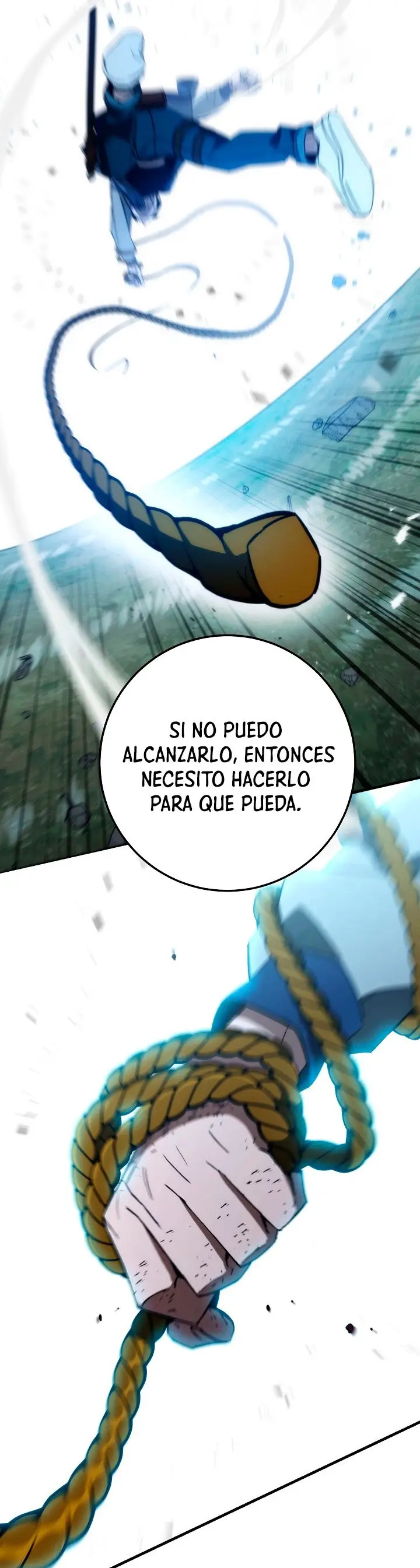 Heroe, regresa capítulo 10, página 46